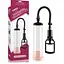 Помпа для пениса LoveToy Maximizer Worx VX1, 20.3 см прозрачный - миниатюра 7