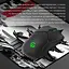 Ігрова поверхня GamePro MP145BW [140382] - мініатюра 2
