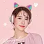 Бездротові Bluetooth навушники котячі вушка CAT STN-28 з мікрофоном та LED RGB підсвічуванням сині - мініатюра 10