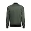 Кофта Arena Relax IV Team Jacket Pale Sage S (1097-002723-655 S) - мініатюра 2