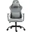Геймерское кресло GT Racer (X-2322 Fabric Gray) - миниатюра 2