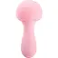 Вибратор Otouch Mushroom Pink SO9426 (108388) - миниатюра 1