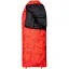 Спальный мешок Snugpak Sleeper Kids Red - миниатюра 2