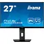 Монитор 27" Iiyama XUB2793HS-B7 FHD IPS 100Hz (XUB2793HS-B7) - миниатюра 1