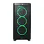 Двопроцесорна робоча станція Power Up #443 Xeon E5 2680 v4 x2/128 GB/SSD 1TB/NVIDIA Quadro RTX5000 16 Gb - мініатюра 2