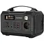 Зарядная станция Choetech Portable Power Station 300W (BS002-V2) - миниатюра 1