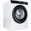 Стиральная машина Haier HW80-B14939-S 8 кг прямой привод - миниатюра 3