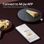 Розумні ваги Xiaomi HOTO Smart Kitchen Scale (QWCFC001) [58615] - мініатюра 2