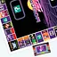 Настільна гра FlixPlayМонополія RETRO PLR-0026 - мініатюра 9