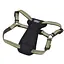 Шлея с нагрудником Coastal K9 Explorer Harness 20.4-45.3 кг светоотражающая для собак (36946_FRN38) - миниатюра 1