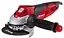 Шлифмашина угловая TE-AG 125/750 Einhell teh0025492 - миниатюра 1