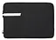 Чехол Case Logic Ibira Sleeve 15.6" IBRS-215 Black (6622046) - миниатюра 2