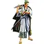Фігурка Banpresto The Grandline Men Wanokuni vol.2 Roronoa Zoro Зоро One Piece Великий Куш 23 см WST TG RZ OP - мініатюра 1