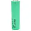 Аккумулятор 21700 5000mAh, 50A, 4.2/3.6/2.5V, Green Samsung (INR21700-50S / 32719) - миниатюра 1