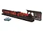 Пазл 4D Puzz 3D Гоґвортський Експрес Гаррі Поттер Hogwarts Express Set 3D puzzle 180 ел. (4dpuz001) - мініатюра 5