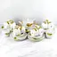 Чайний сервіз на 12 осіб 40 предметів Хелен NP120SETTEA - мініатюра 1