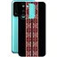 Защитная пленка StatusSKIN для Tecno Spark 8c Корпус Винил Вышиванка 3 - миниатюра 1