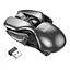Миша HOCO Main gaming wireless mouse DI43 |2.4GHz, 1600DPI| - мініатюра 1