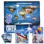 Настільна гра Strateg Навколо світу: Небесні пригоди  (30502) - мініатюра 7