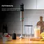 Блендер CECOTEC Power TitanBlack 1200 XL Cream (CCTC-04291) - мініатюра 10