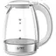 Чайник стекло First FA-5404-2-WI - миниатюра 1