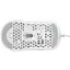 Мишка Xtrfy M42 RGB White (XG-M42-RGB-WHITE) - мініатюра 7