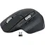 Мышь Logitech MX Master 3S Black (910-006556, 910-006557, 910-006558, 910-006559) - миниатюра 1