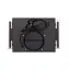 Вытяжка полновстраиваемая PERFELLI BISP 5673 BL 1000 LED Strip - миниатюра 9