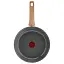 Керамическая сковорода Tefal Renew Eco Design 30 см (C4250743), с керамическим антипригарным покрытием - миниатюра 1