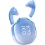 Наушники TWS Acefast T9 glacier blue - миниатюра 2