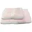 Набор полотенец Soho Abba Pink хлопок 2 шт. (50*90+70*140см Abba Pink) - миниатюра 1