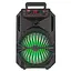 Портативна колонка BIG TANOS-X08 30W, USM/MP3/FM/Bluetooth - мініатюра 1