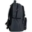 Рюкзак GoPack Education Teens 184 темно-серый Темно-серый (GO26-184L-4) - миниатюра 4