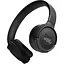 Наушники JBL Tune 520 BT Black (JBLT520BTBLKEU) - миниатюра 1