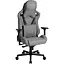 Геймерське крісло Hator Arc Fabric Stone Gray (HTC-984) [121093] - мініатюра 2