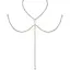 Украшение Obsessive A757 necklace pearl - миниатюра 1