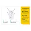 Точка доступу TP-Link RE650 - мініатюра 4