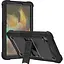 Чохол ArmorStandart Rover для Samsung Tab A9 Black (ARM84963) [138057] - мініатюра 2