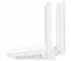 Модем маршрутизатор Wi-Fi-6 Huawei AX2 V2 Ws7001-22 (53030ADN) - мініатюра 2