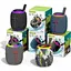 Портативна акустика Hopestar P35 Mini Black [86502] - мініатюра 6