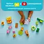 Конструктор LEGO DUPLO Disney День рождения Винни Пуха 22 детали (10457) - миниатюра 8