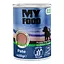 Влажный корм Hermos My Food Паштет для щенков с ягненком 400 г - миниатюра 1