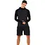 Кофта Woolona Pakke Zip Hybrid Black S (WOO-PAKKE-ZIPH-BK-S) - мініатюра 1