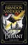 Defiant - Брендон Сандерсон - мініатюра 1