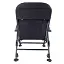 Крісло розкладне Bo-Camp Pike Black/Grey/Green (1204110) - мініатюра 8