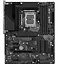 Материнская плата AsRock Z790 PG Lightning (Z790 PG LIGHTNING) (Socket 1700, Intel Z790, ATX) - миниатюра 1
