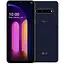 Смартфон LG V60 ThinQ 5G 8/128GB Classy Blue Refurbished - мініатюра 1
