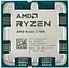Процессор AMD Ryzen 5 7600 (100-100001015) (Socket AM5, 12T, 5.1 ГГц, Tray) - миниатюра 1