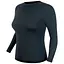 Термокофта Fuse (F-Lite) Merino Longshirt Woman M Черный (1053-15-1416-7-2-0002) - миниатюра 1