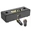 Акустика караоке Hoco BS63 Graceful wireless dual-mic BT5.4 беспроводная с 2 микрофонами - миниатюра 6